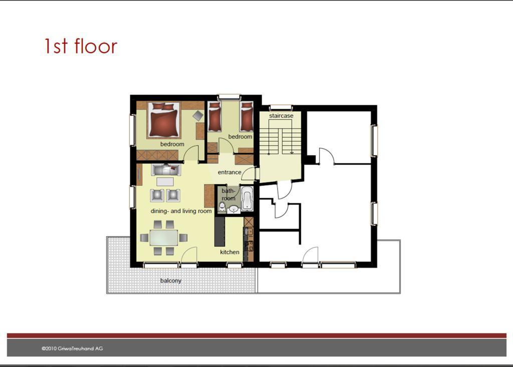 Apartment Schoenegg - Griwa Rent Ag Grindelwald Bagian luar foto